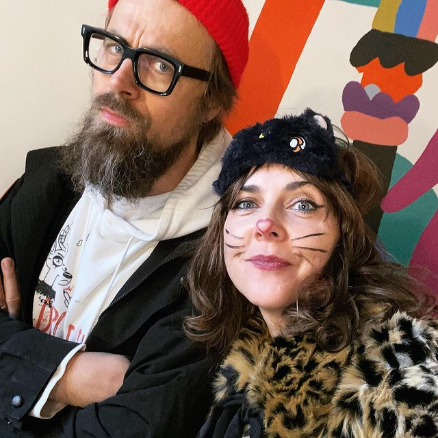 Olga Shelest instagram post 454189
