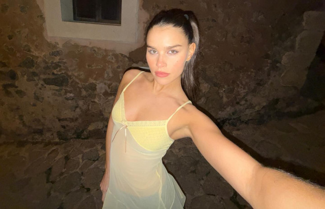 Olivia Aarnio instagram post 485132