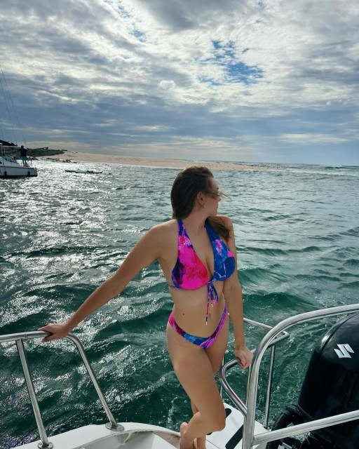 Olivia Brower instagram post 483612