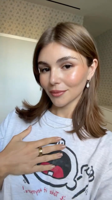 Olivia Jade instagram post 483192