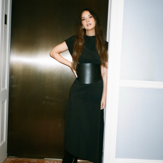 Olivia Munn instagram pic #489646