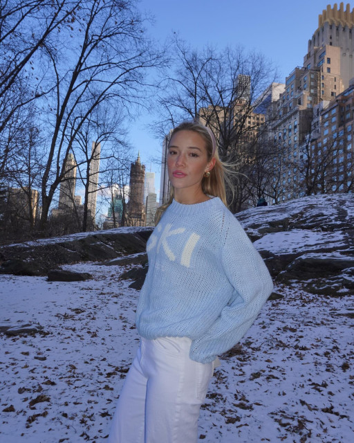 Olivia Ponton instagram post 484380