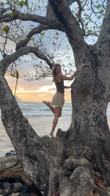 Olivia Ponton instagram post 484973
