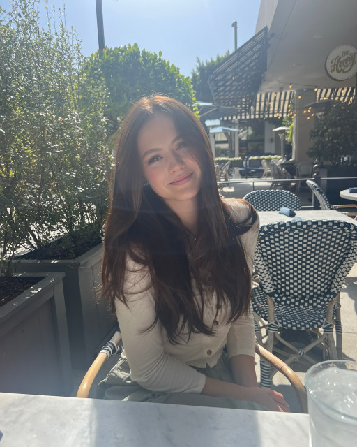 Olivia Sanabia instagram post 487015