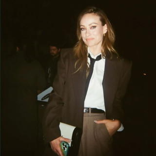 Olivia Wilde instagram pic #487582