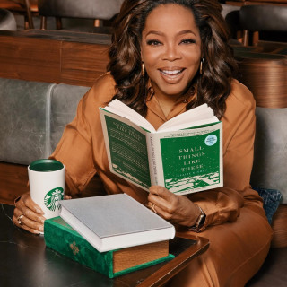 Oprah Winfrey instagram pic #482275