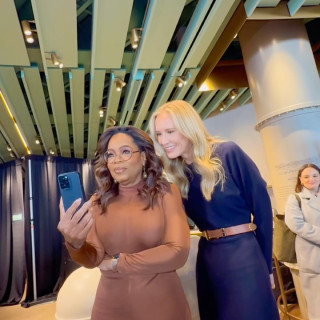 Oprah Winfrey instagram pic #487656