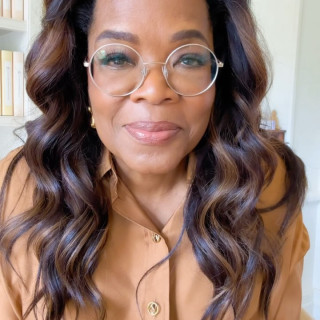 Oprah Winfrey instagram pic #487792