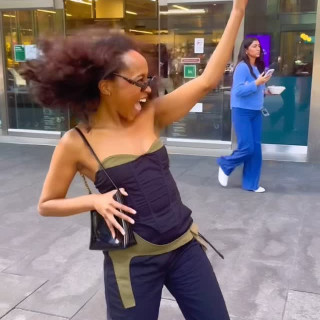 Oprah Winfrey instagram pic #489810