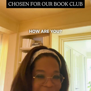 Oprah Winfrey instagram pic #490627