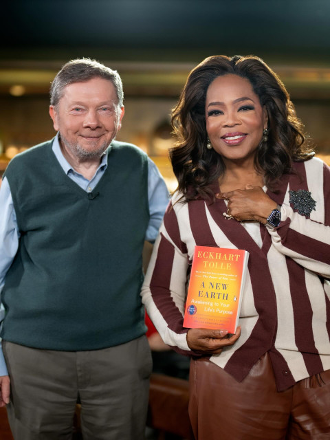 Oprah Winfrey instagram post 492775