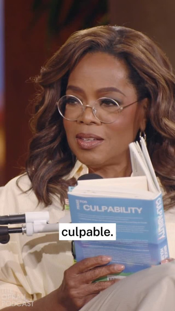 Oprah Winfrey instagram post 493446