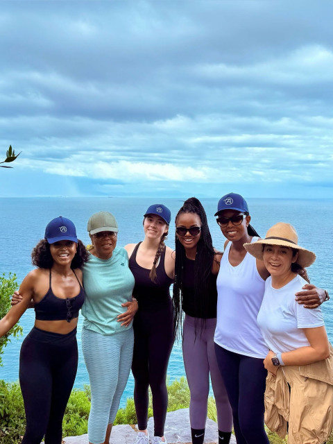 Oprah Winfrey instagram post 493687