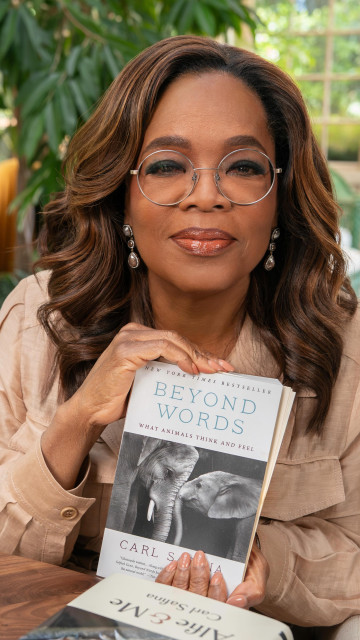 Oprah Winfrey instagram post 496025