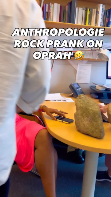Oprah Winfrey instagram post 496487