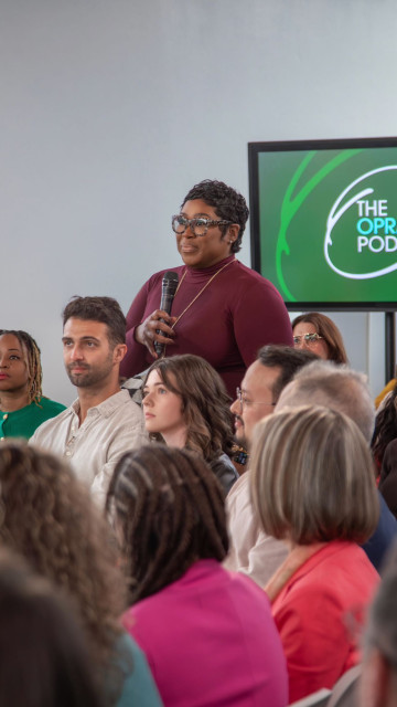 Oprah Winfrey instagram post 497736