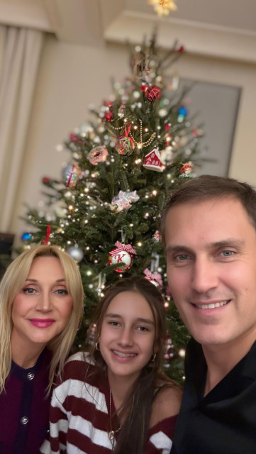 Kristina Orbakayte instagram post 483377