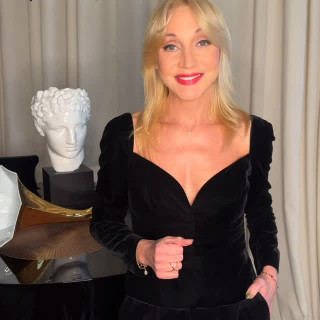 Kristina Orbakayte instagram pic #486780