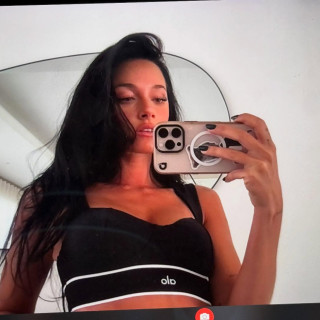 Oriana Sabatini instagram pic #488807
