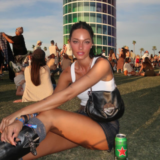 Oriana Sabatini instagram pic #489109