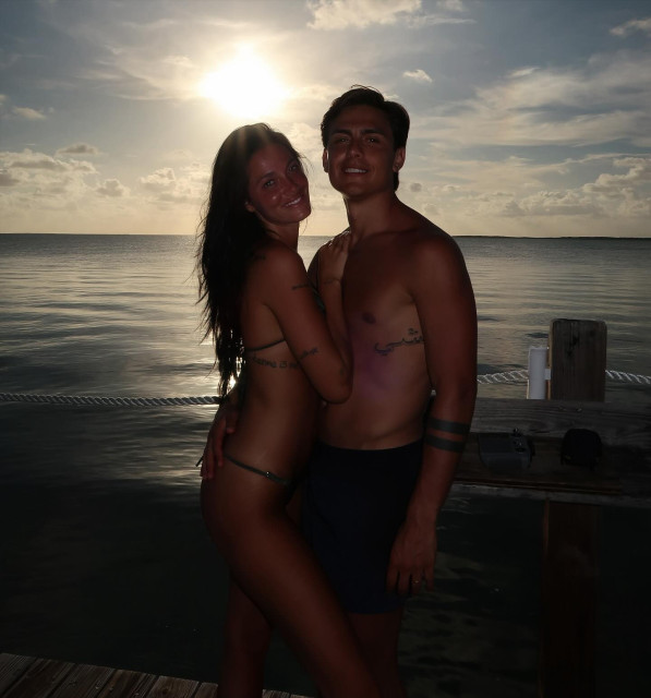 Oriana Sabatini instagram post 497327