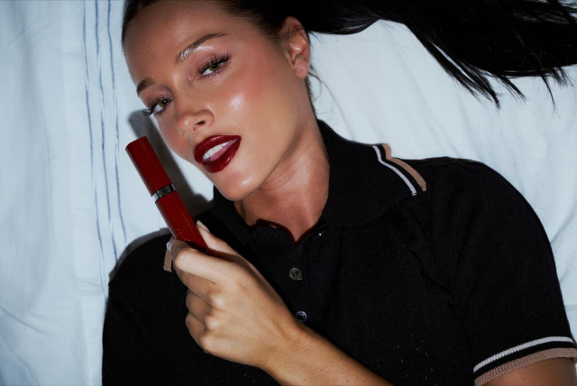 Oriana Sabatini instagram post 497645