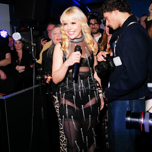 Paloma Faith instagram post 480727
