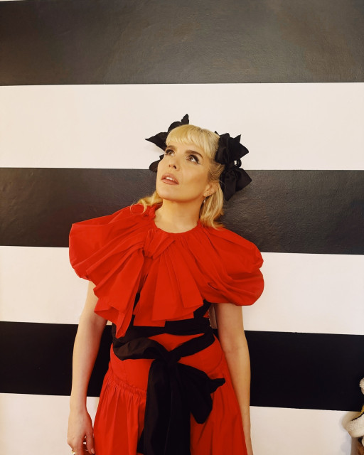 Paloma Faith instagram post 481757