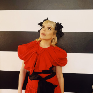 Paloma Faith instagram pic #481757