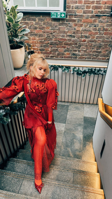 Paloma Faith instagram post 483937