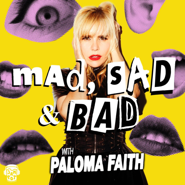 Paloma Faith instagram post 484589