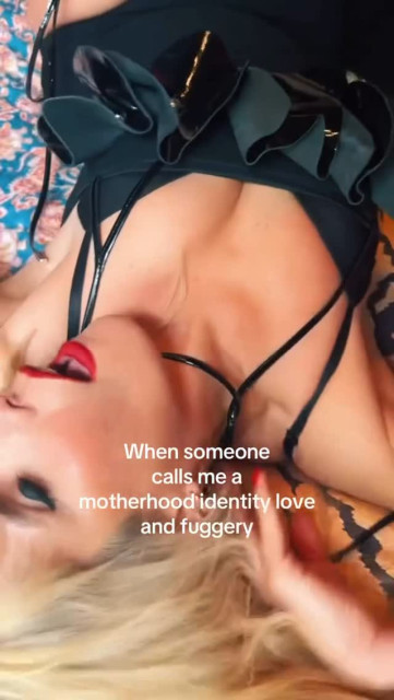 Paloma Faith instagram post 491294