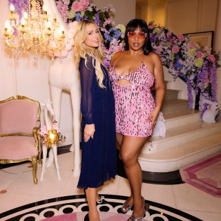 Paris Hilton instagram pic #489903