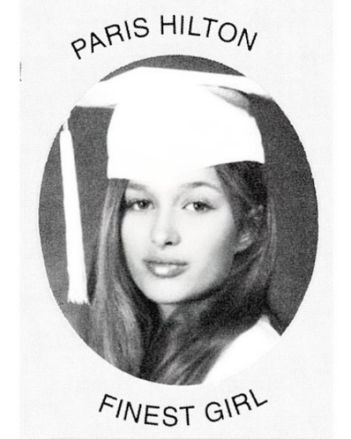 Paris Hilton instagram post 494948