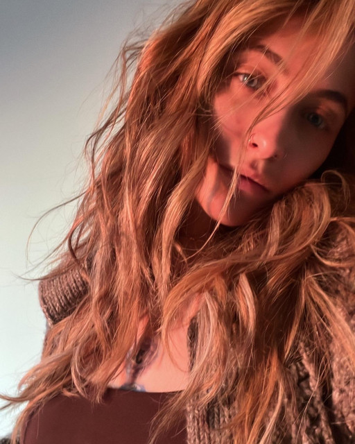 Paris Jackson instagram post 475973