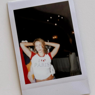 Paris Jackson instagram pic #491014