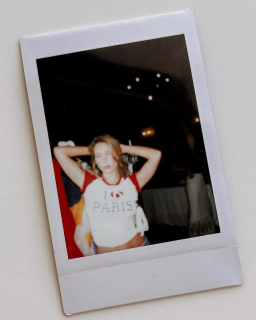Paris Jackson instagram post 491014