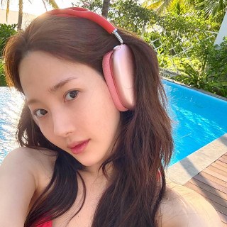 Park Min Young         instagram pic #461709