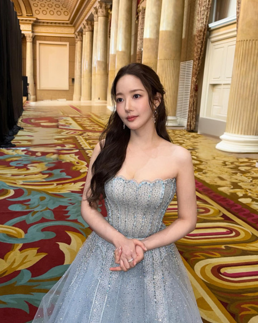 Park Min Young         instagram post 483875