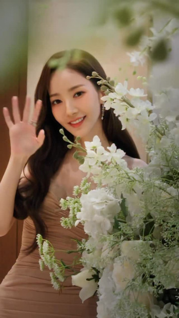 Park Min Young         instagram post 495497