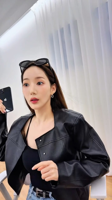 Park Min Young         instagram post 495958