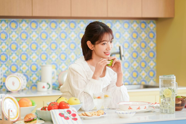 Park Shin Hye         instagram post 493207