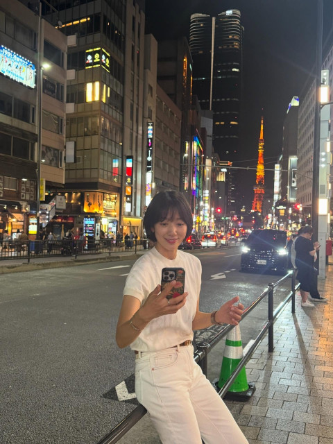 Park Shin Hye         instagram post 495970