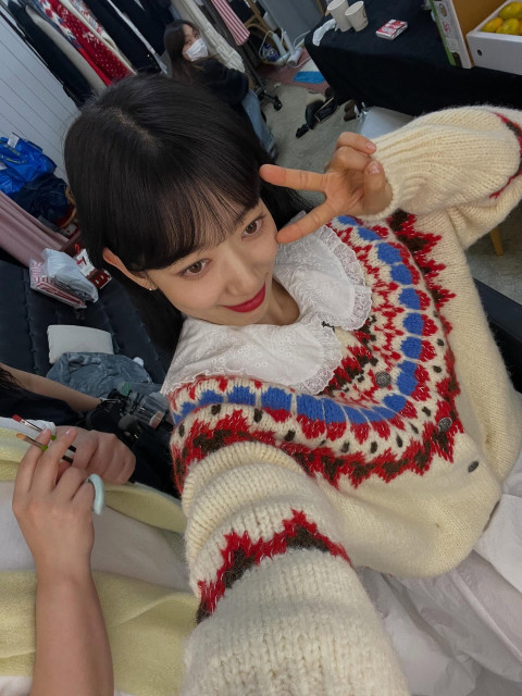 Park Shin Hye         instagram post 497276