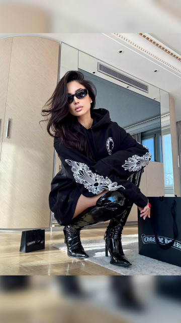 Patricia Contreras instagram post 482041