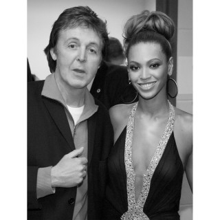 Paul McCartney instagram pic #464329