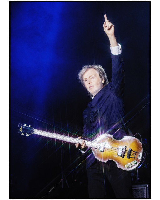 Paul McCartney instagram post 482418