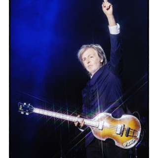 Paul McCartney instagram pic #482418