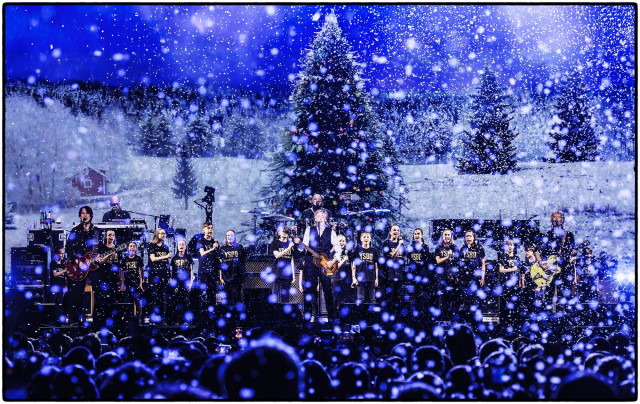 Paul McCartney instagram post 482998