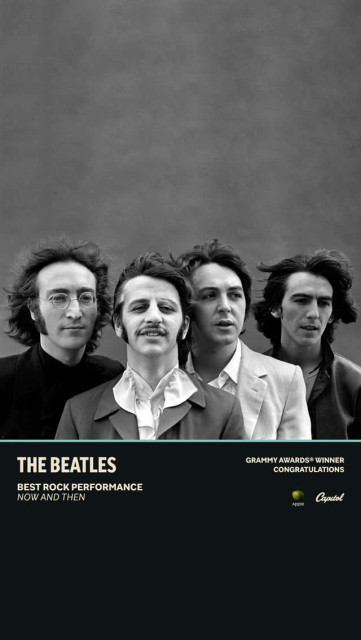 Paul McCartney instagram post 485670